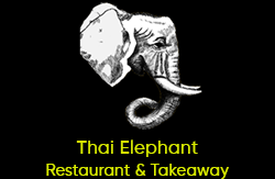 thai-elephant-restaurant-takeaway logo