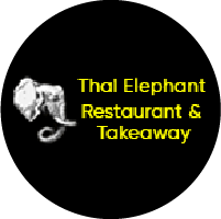 thai-elephant-restaurant-takeaway logo