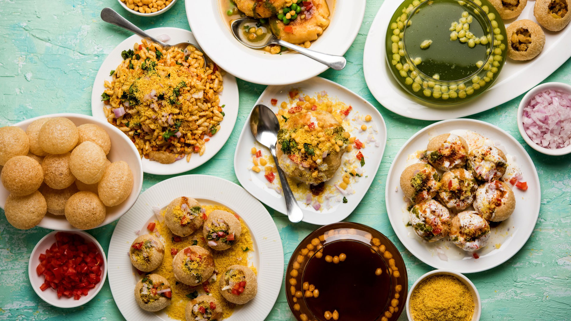 Surati Fast Food
