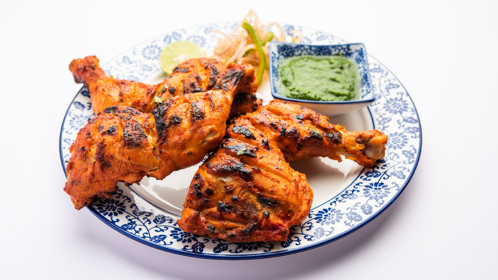 Imon Tandoori