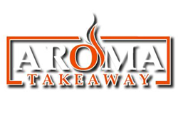 aroma-takeaway logo