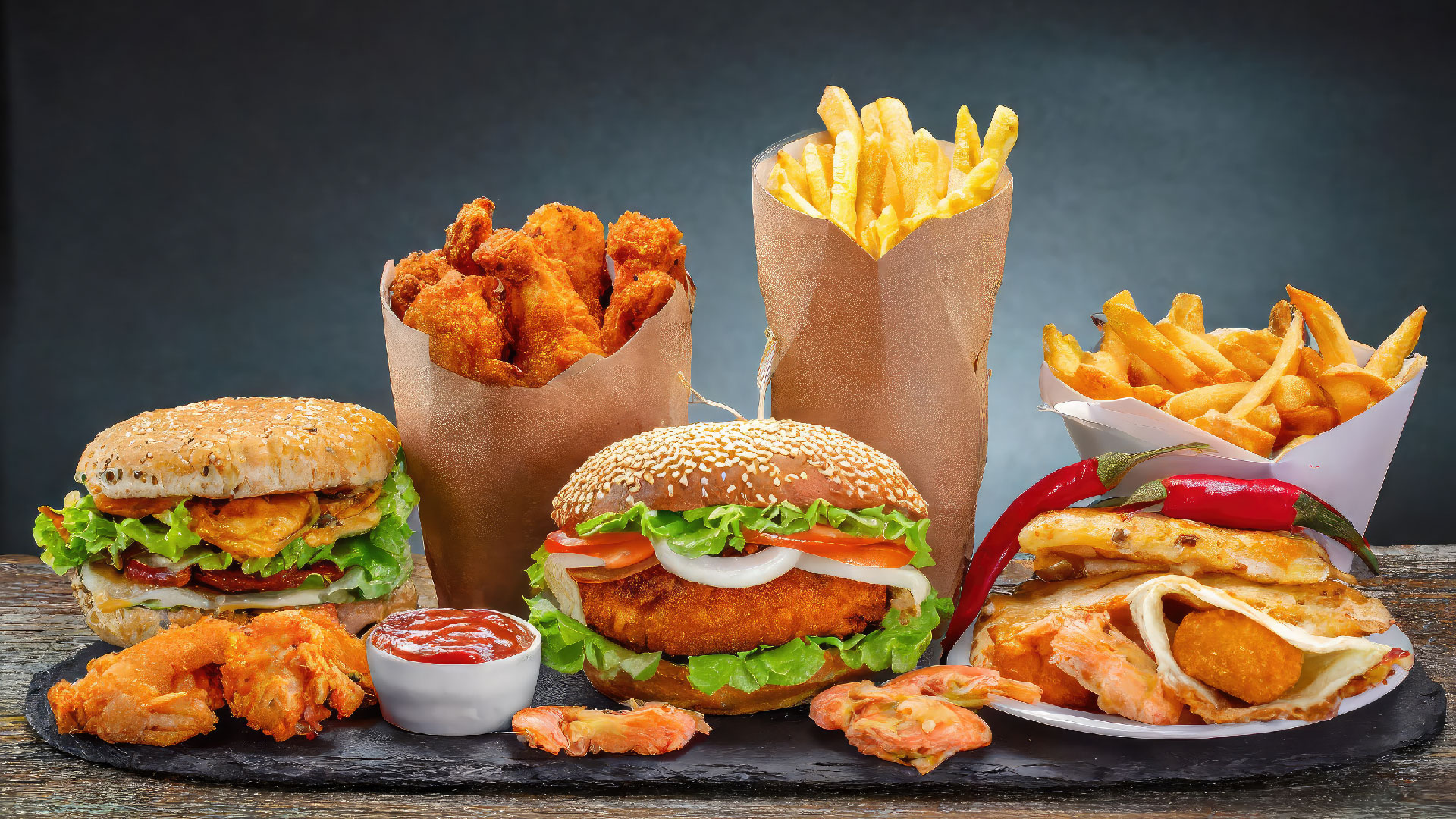 Dixy Chicken Walsall