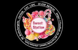 sweet-station logo