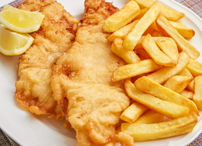 WhiteHorse Fisheries 