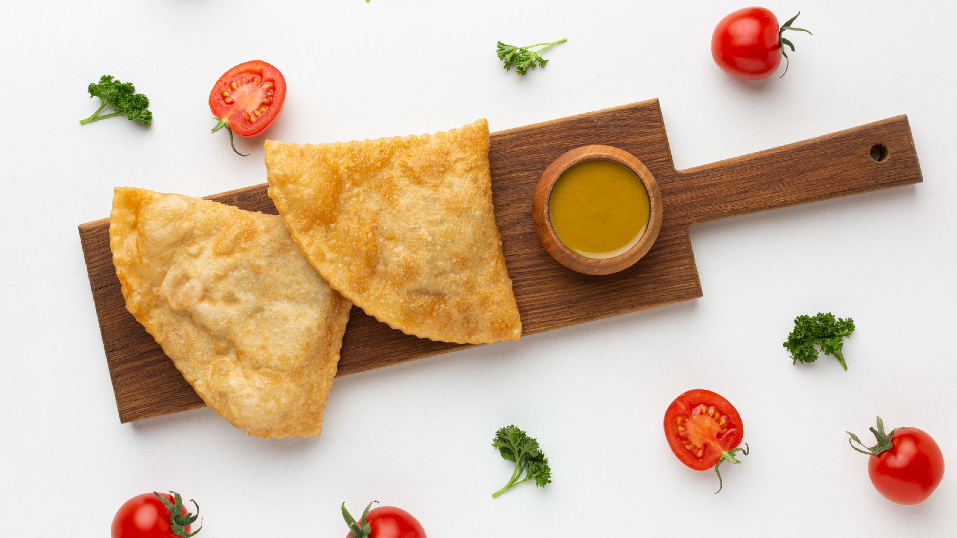 Masala Breakfast
