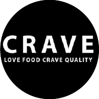 crave logo