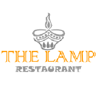 lamp-restaurant-and-takeaway logo