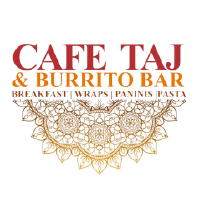 cafe-taj-indian-takeaway logo