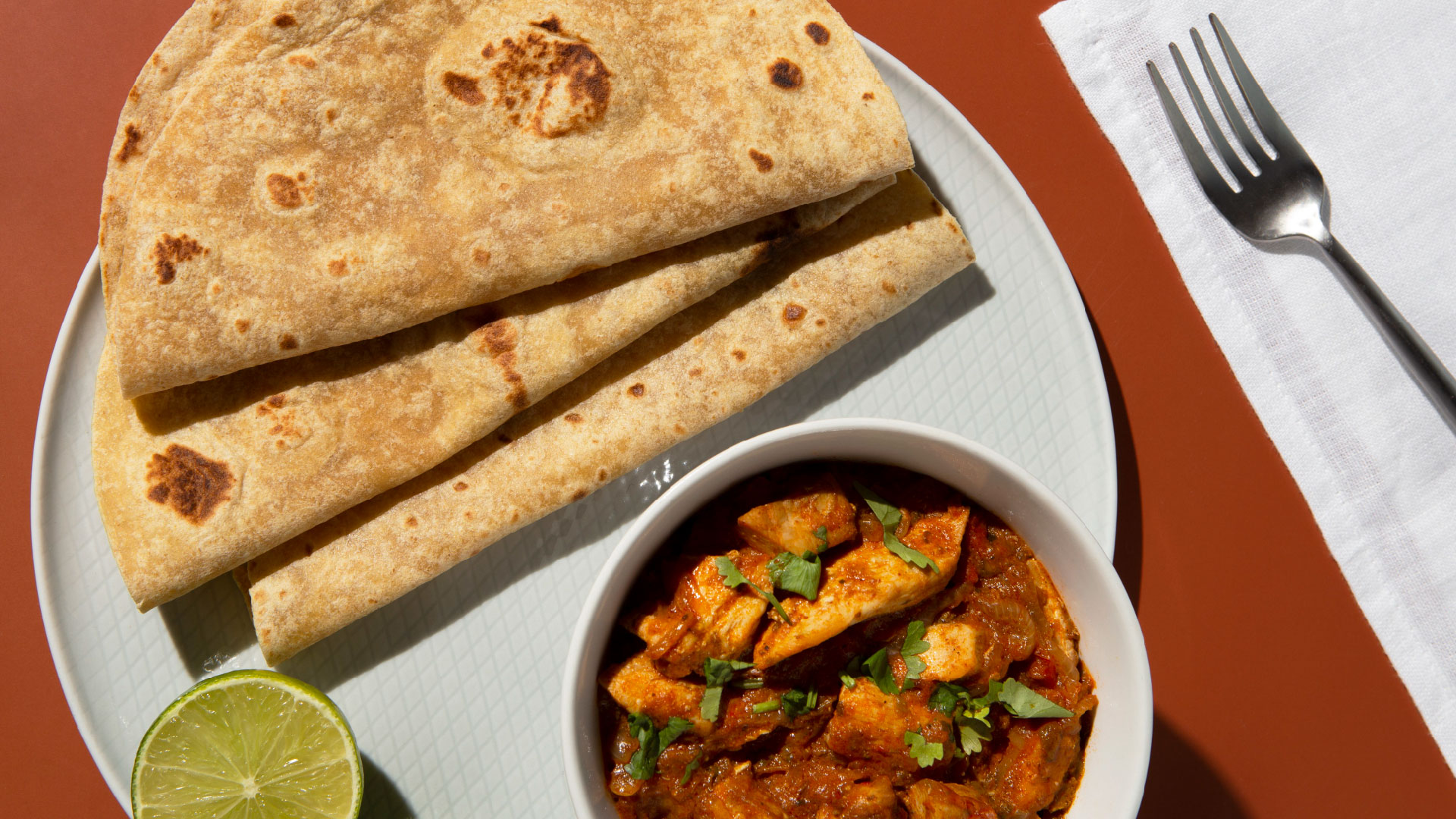 DELHI CHEF