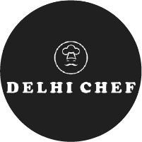 delhi-chef logo