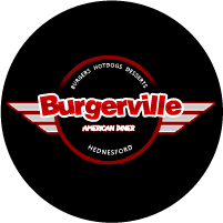 burger-ville logo