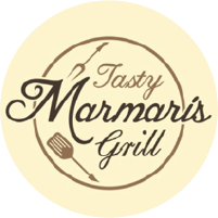 tasty-marmeris-grill logo