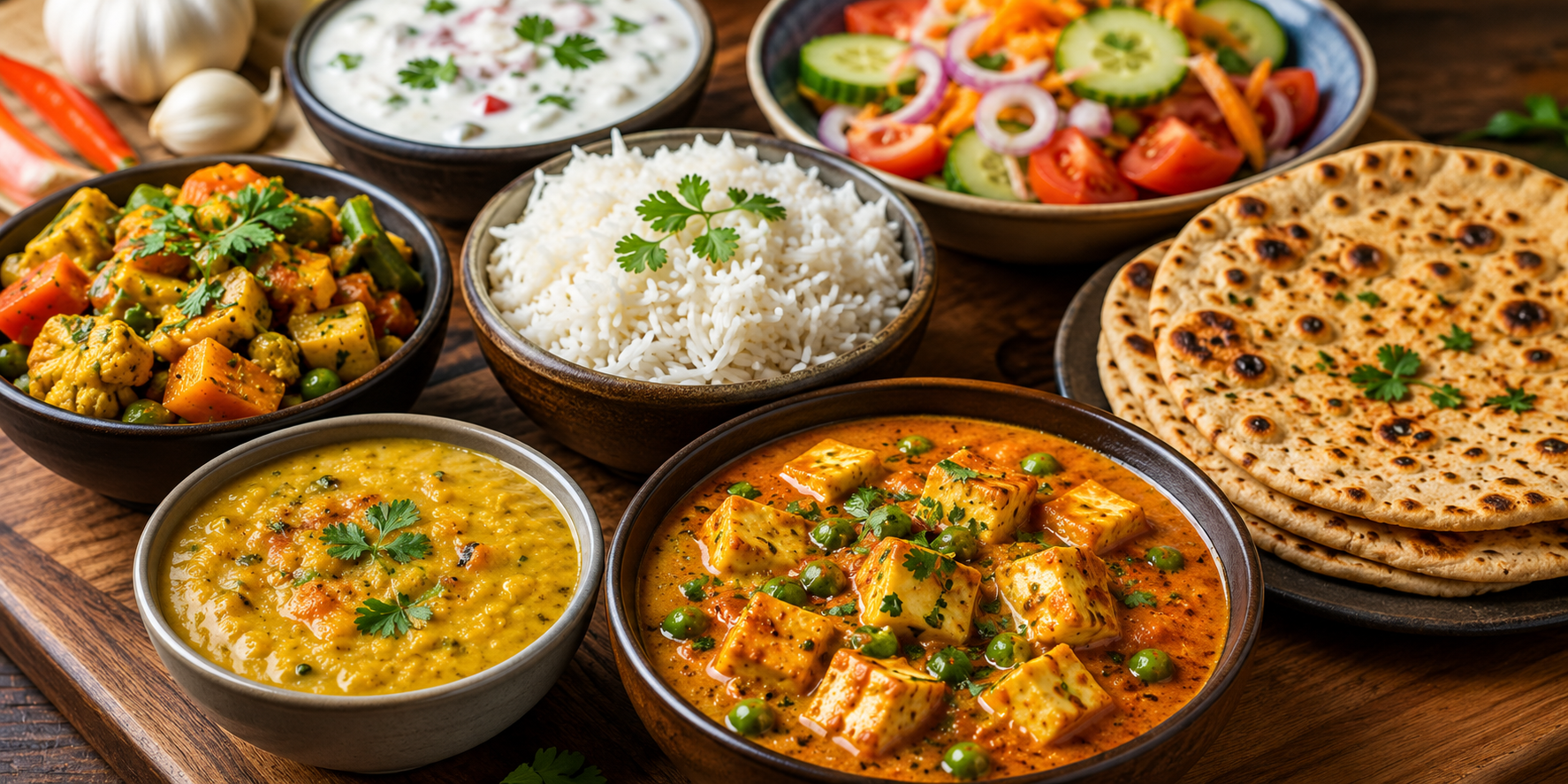 Daasi Punjabi Kitchen
