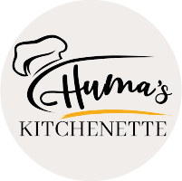 huma-s-kitchenette logo