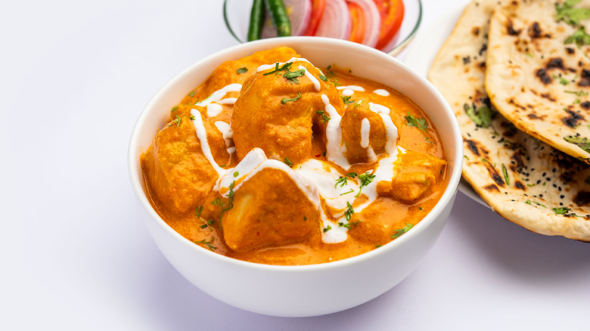Saffron Authentic Bangladeshi Takeaway