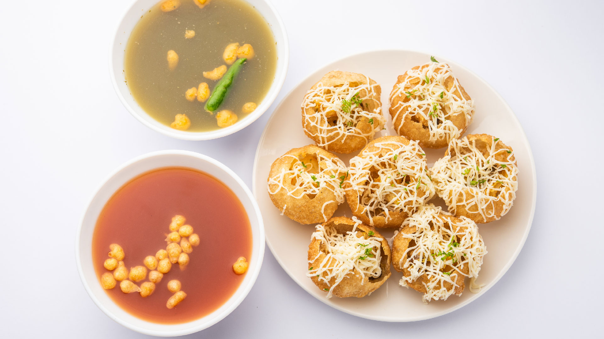 Annapurna tiffin services