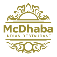 mcdhaba-indian-restaurant logo