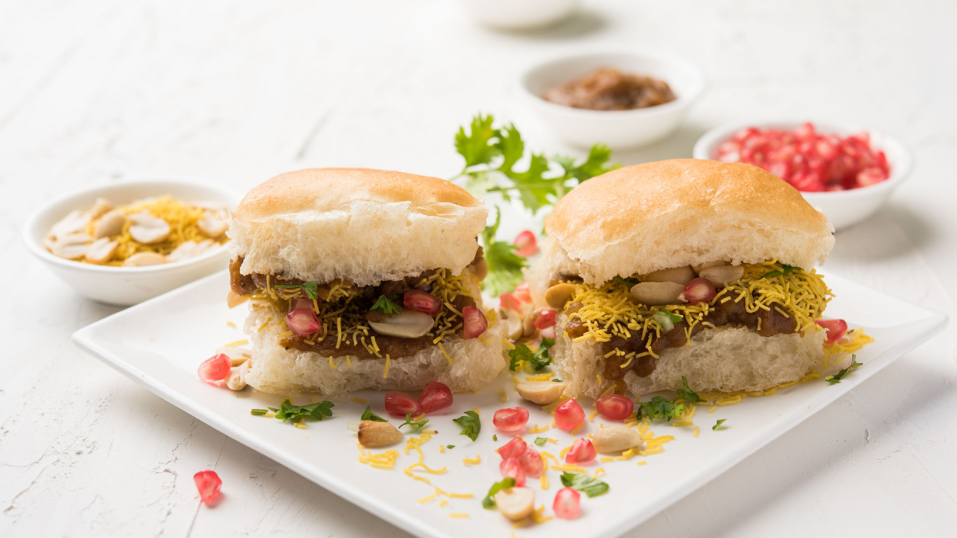  Krishna Homemade Food 