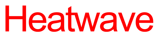 heatwave-blackpool logo