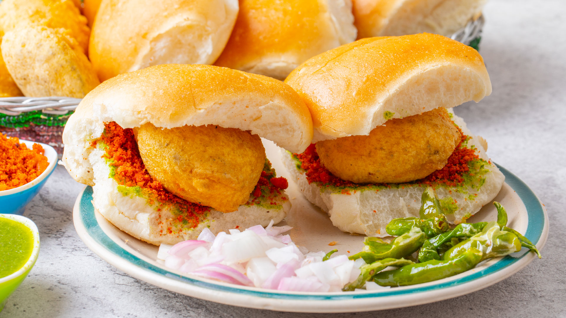 Mona food Chaat House