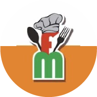mona-food-chaat-house logo