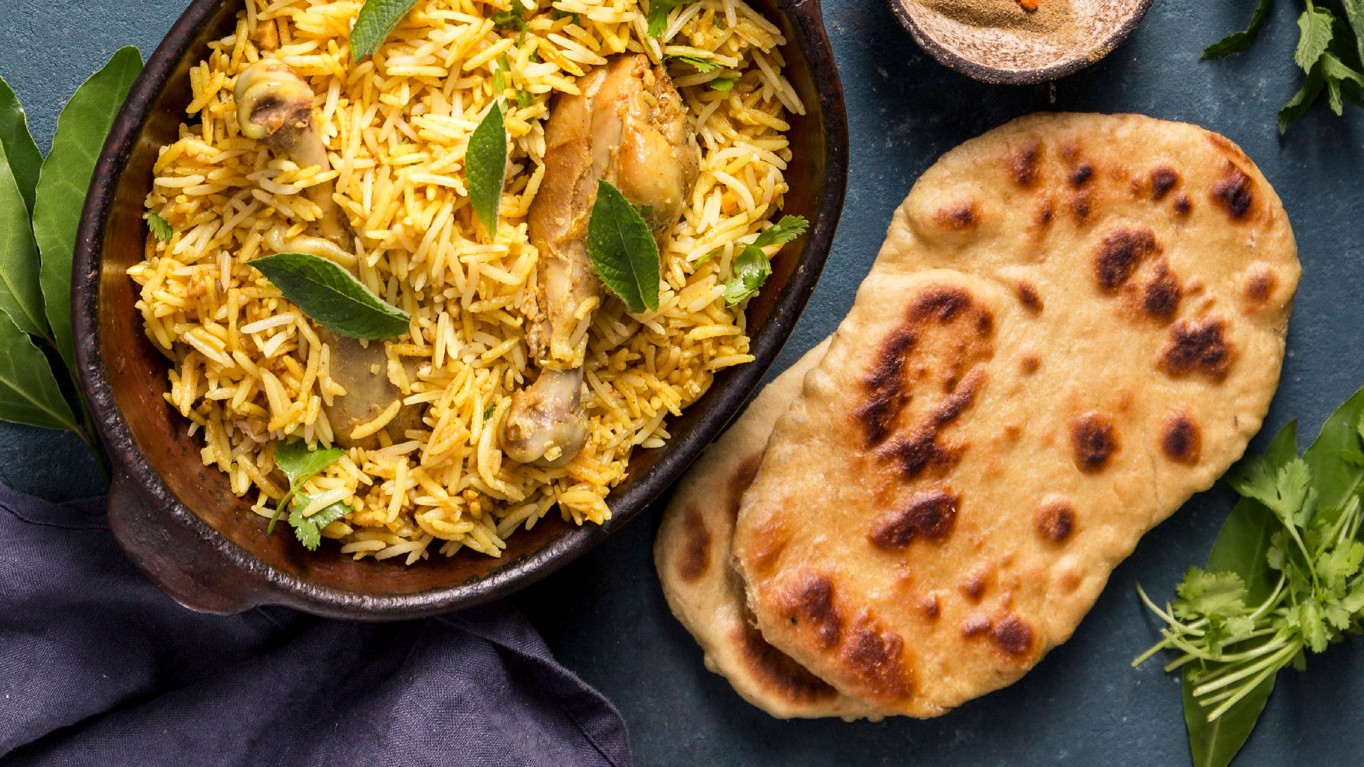 Saad Food