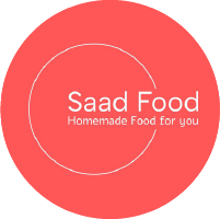 saad-food logo