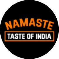 namaste-taste-of-india logo