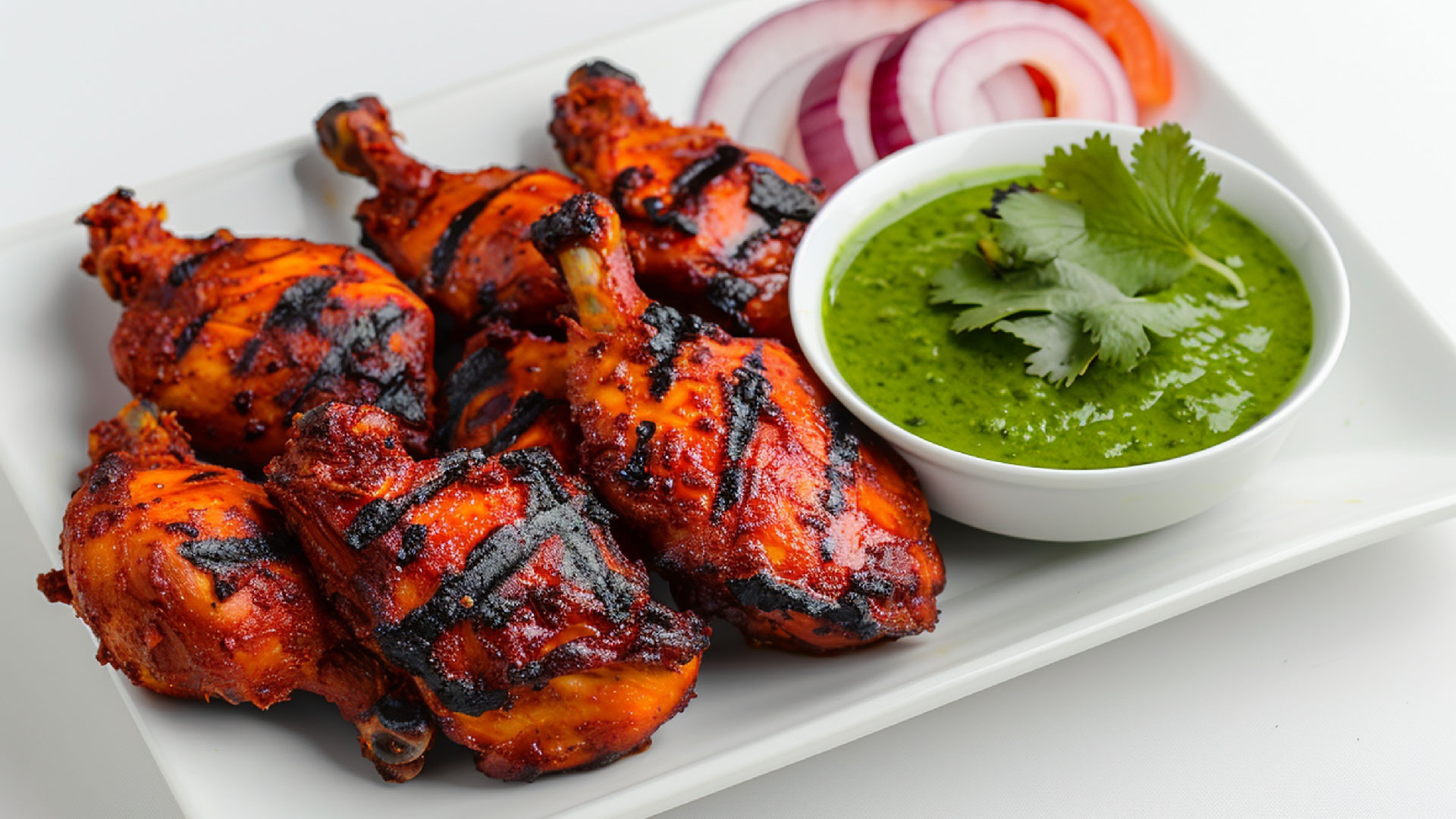Tikka Town