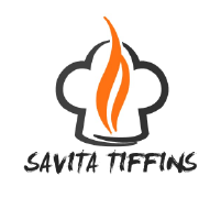 savita-tiffins logo