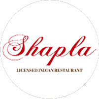 shapla-restaurant logo