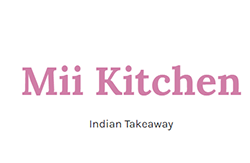 mii-kitchen-indian-takeaway logo