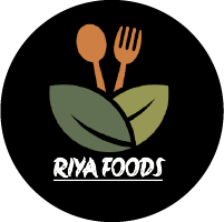 riya-foods logo