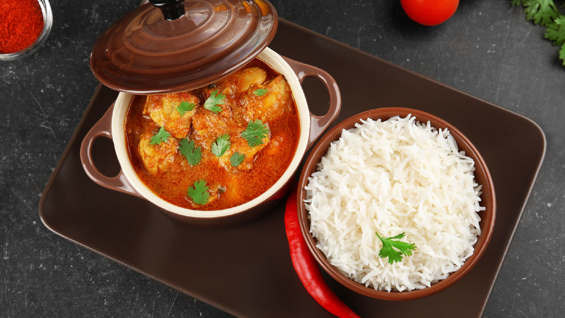 Tamarind Restaurant Spondon
