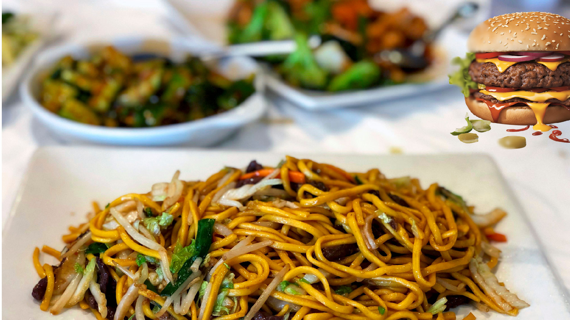 Vyanjan Takeaway