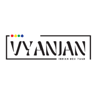 vyanjan-takeaway logo