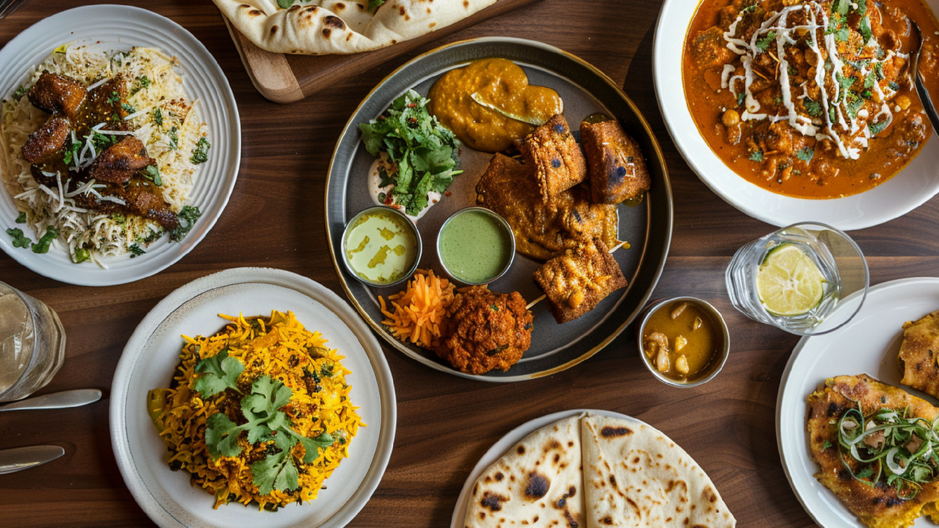 Zee Halal Food