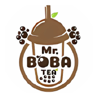 mr-boba-tea logo