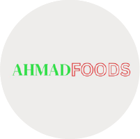 ahmed-foods logo