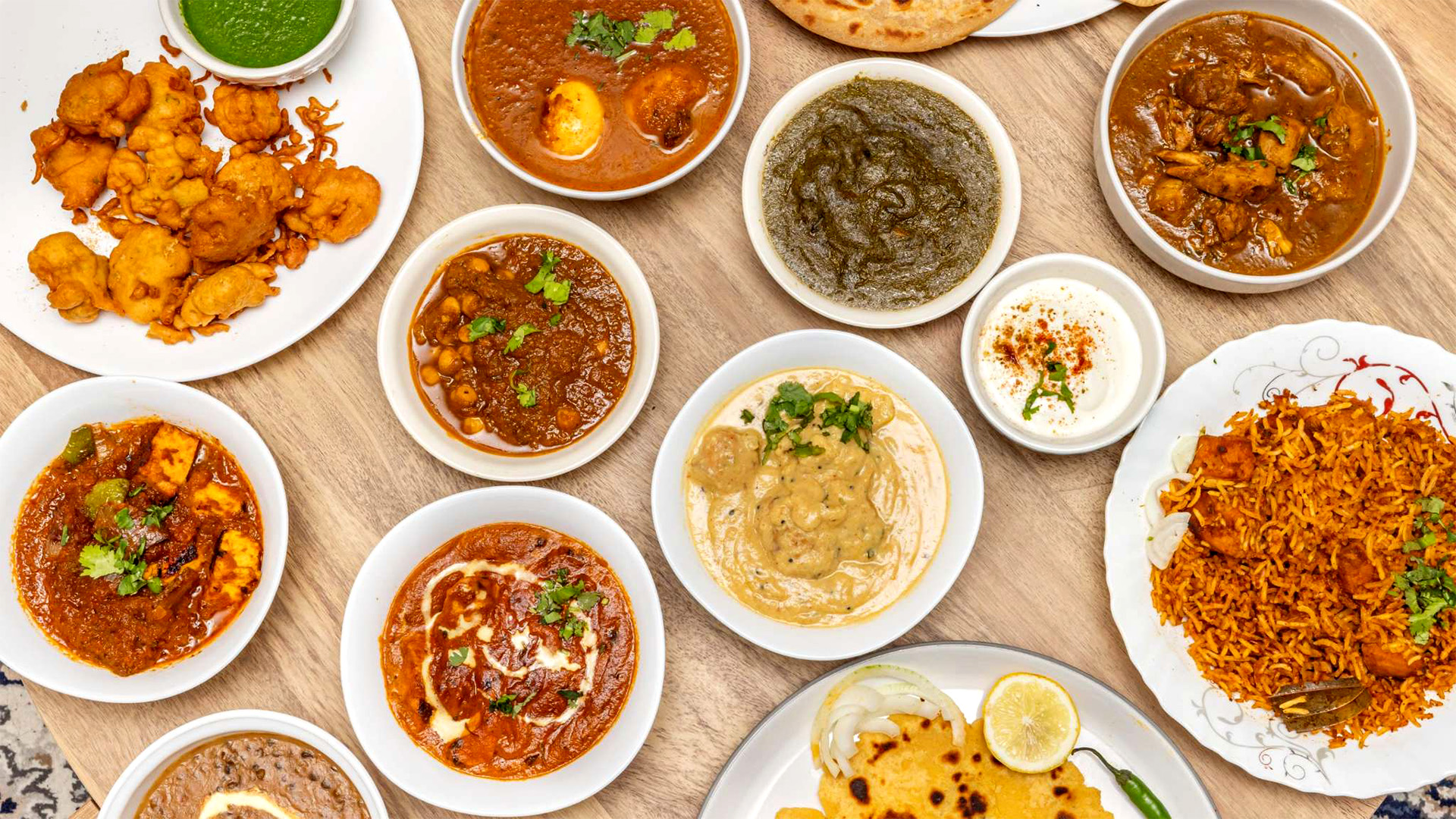 Home Style Bites - Authentically Indian