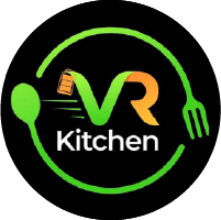 VR Kitchen