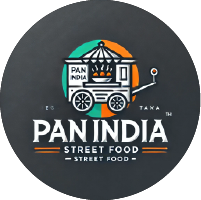 pan-india-street-food logo