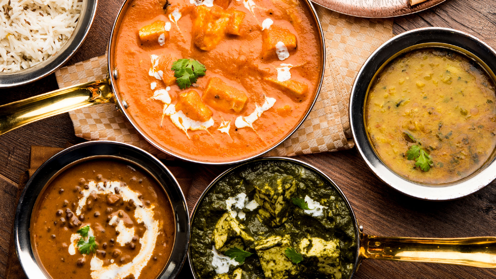 Curryy Patta 