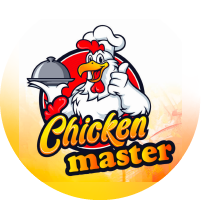 chicken-master logo