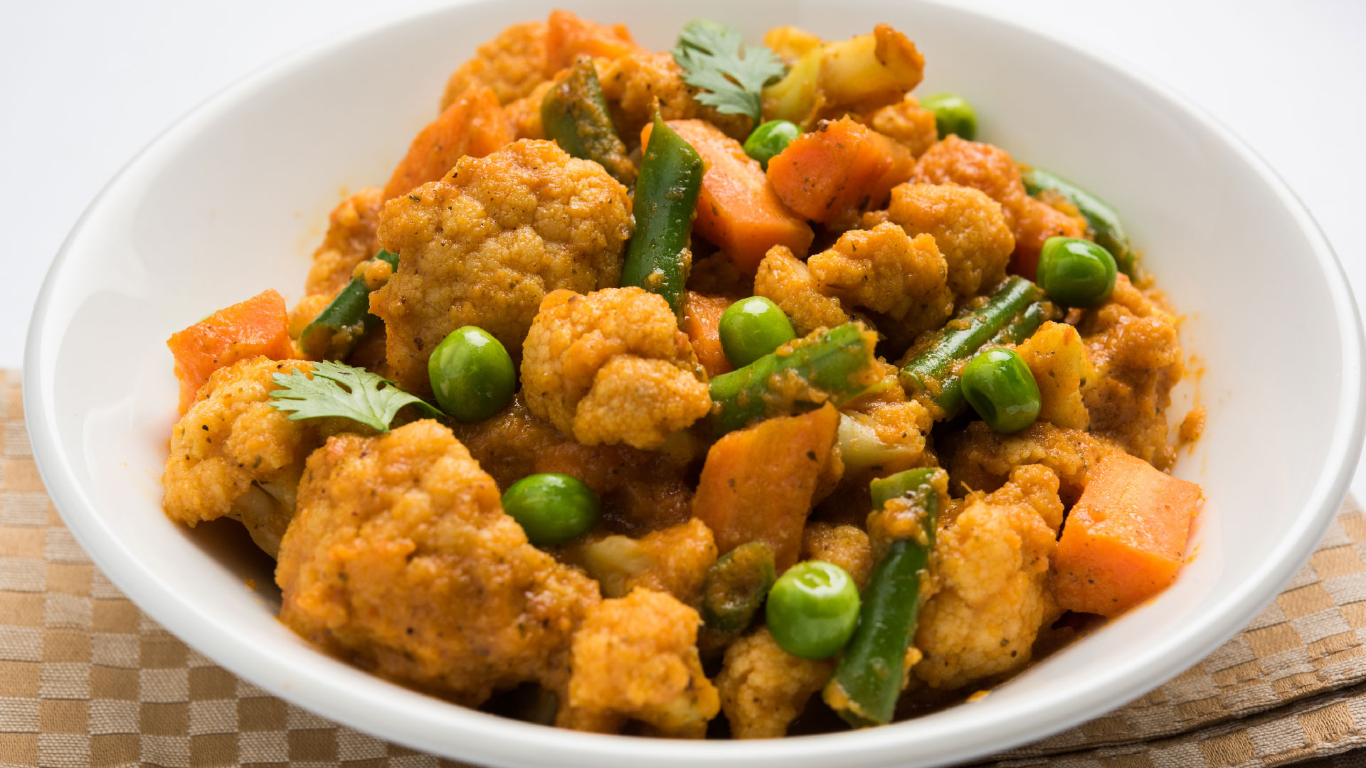 Indian Homemade