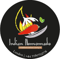 indian-homemade logo