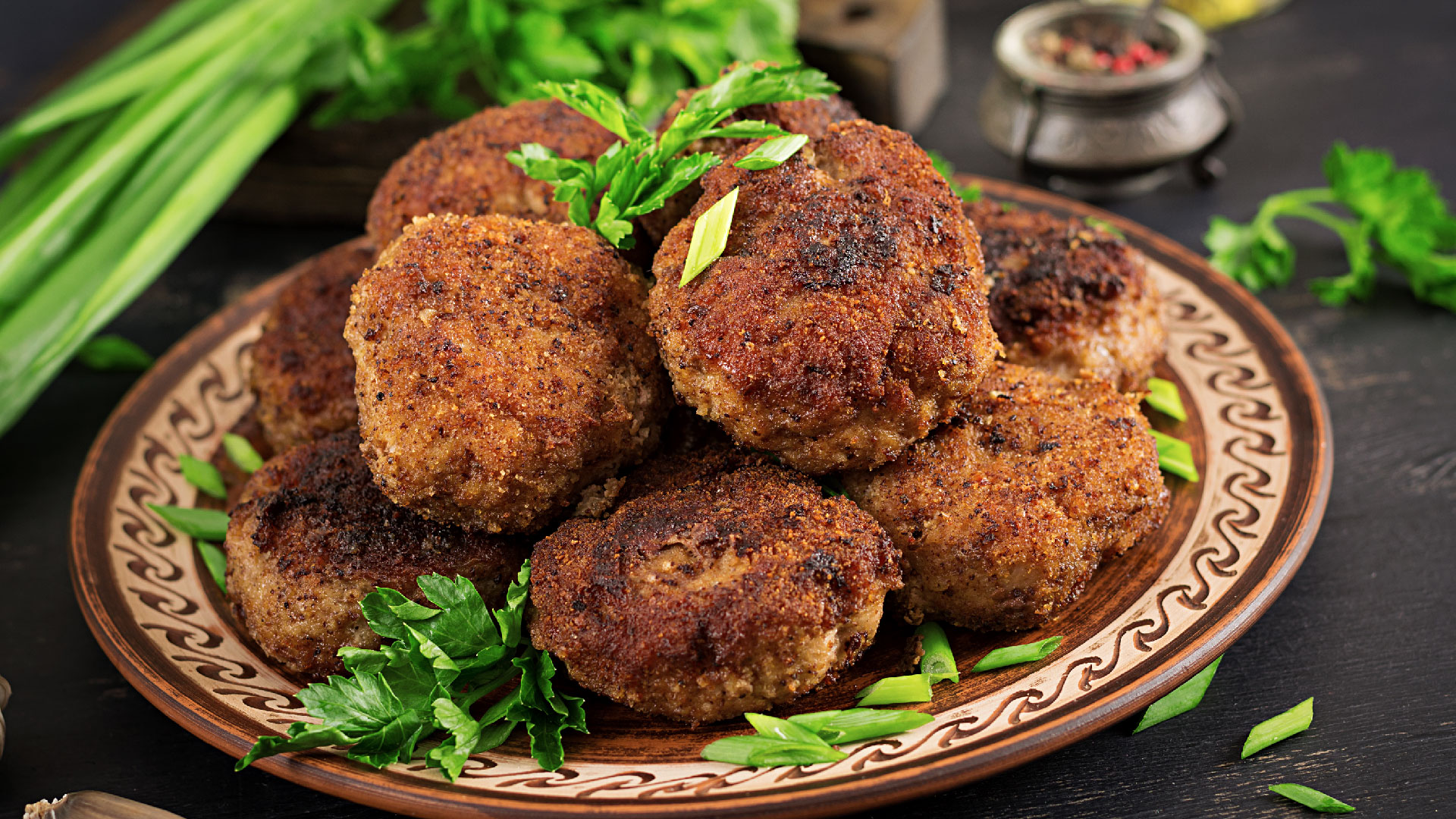 Karachi Foodies