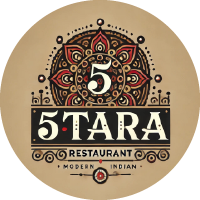 5-tara-restaurant logo