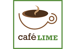 cafe-lime logo