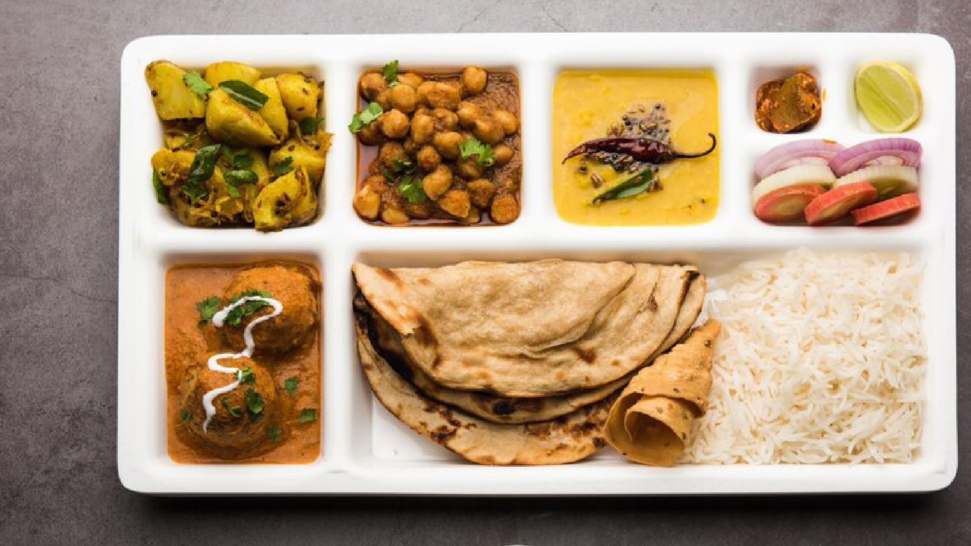 Social Thali